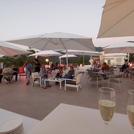 Resort Santangelo & Spa Pimonte Eksteriør billede