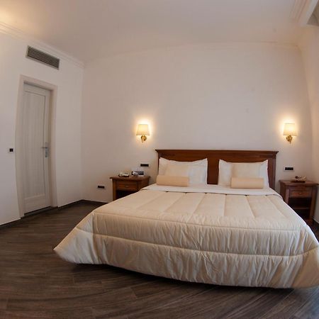 Resort Santangelo & Spa Pimonte Eksteriør billede