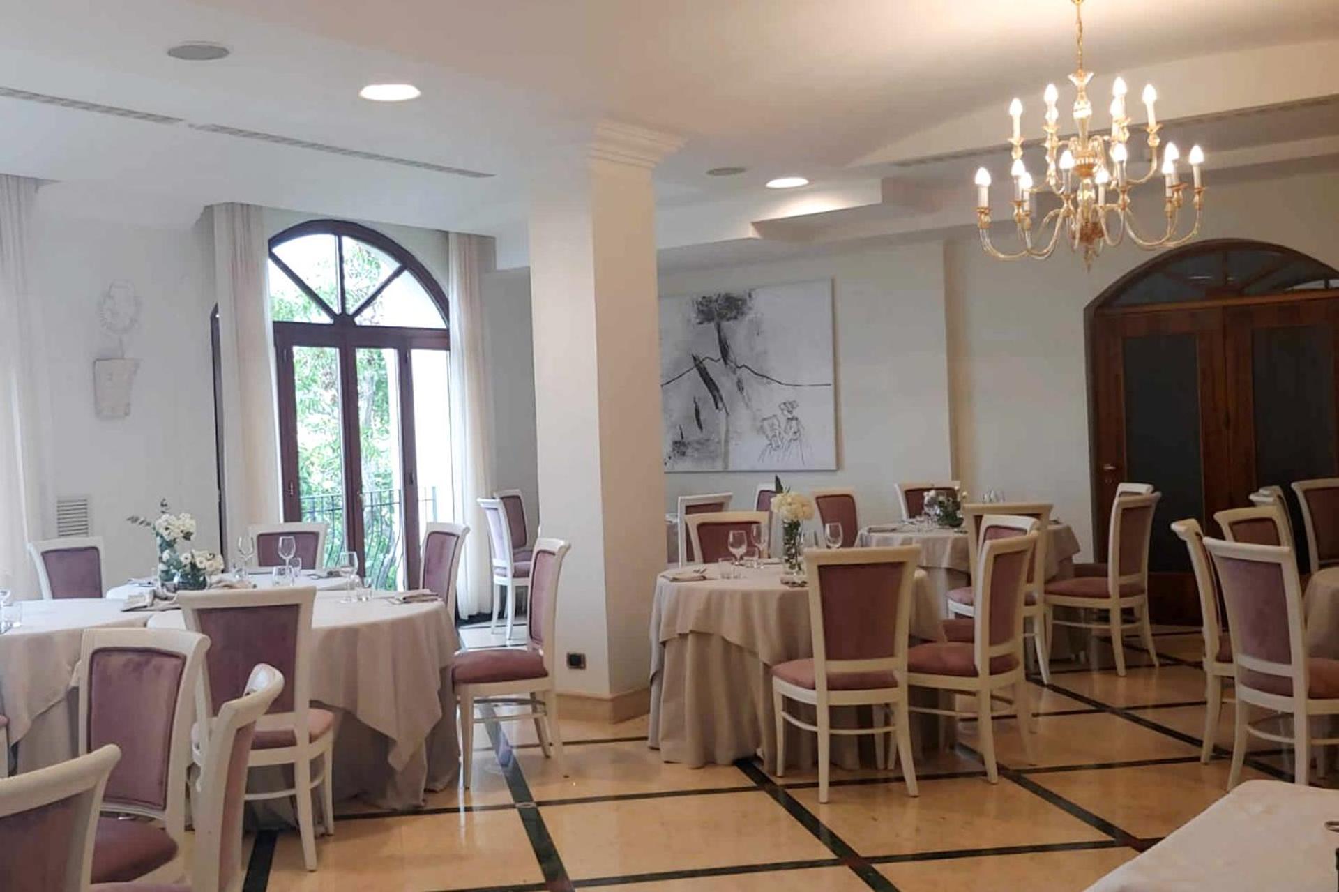 Resort Santangelo & Spa Pimonte Eksteriør billede