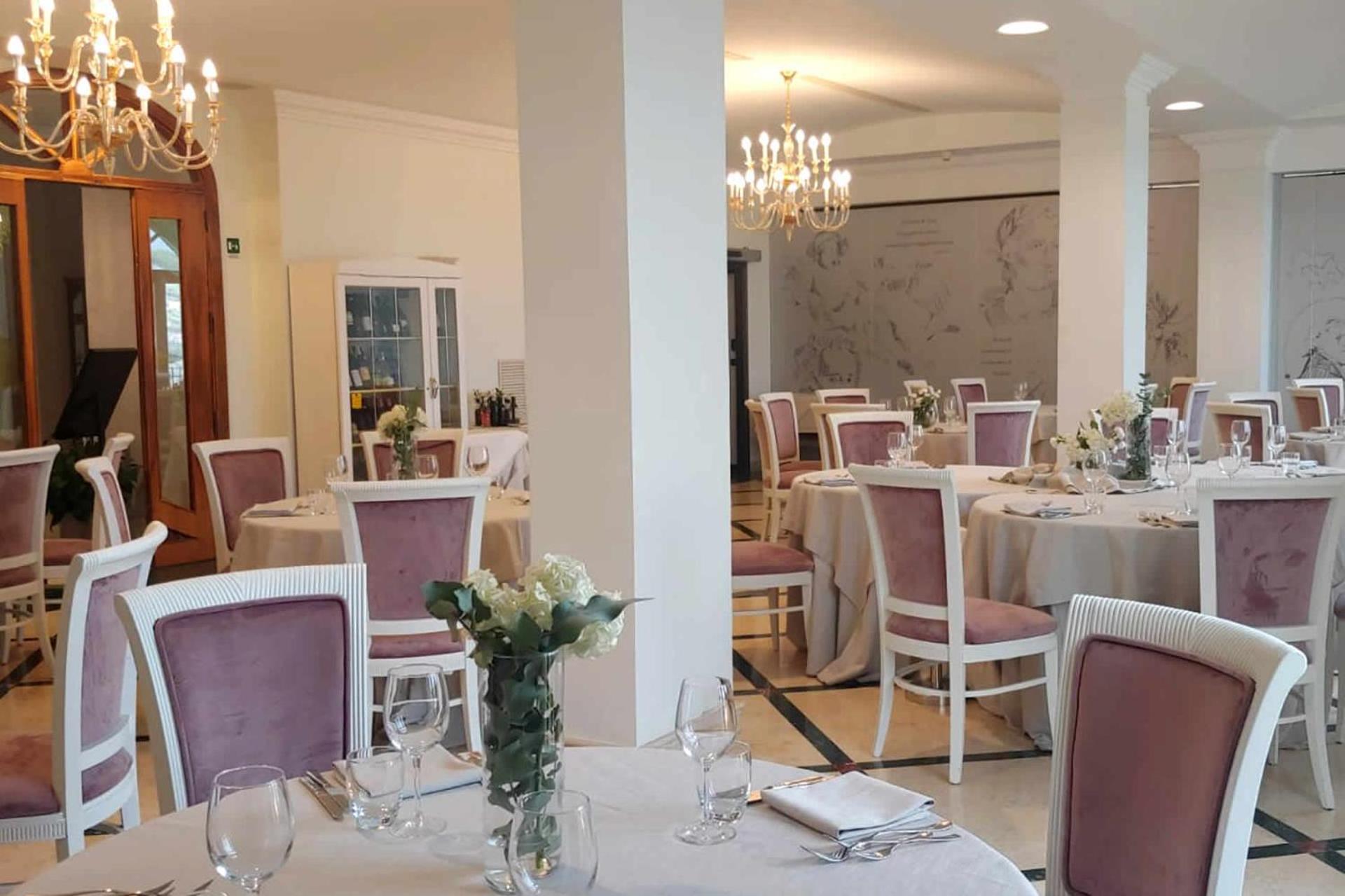 Resort Santangelo & Spa Pimonte Eksteriør billede