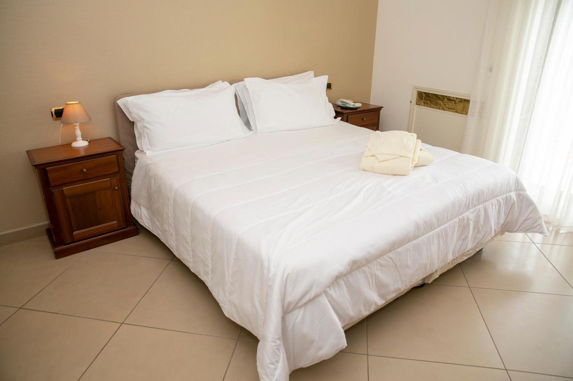 Resort Santangelo & Spa Pimonte Eksteriør billede