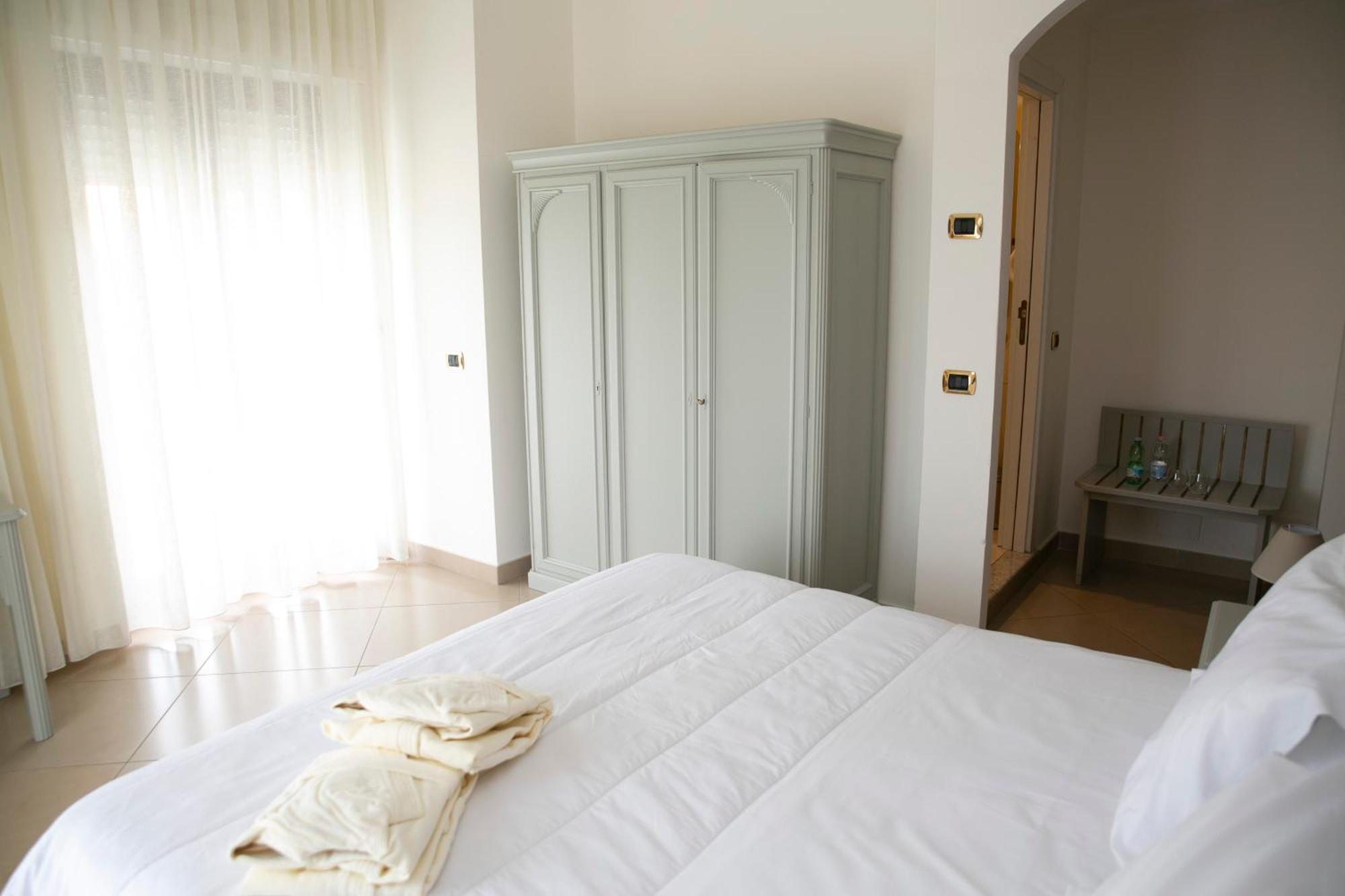 Resort Santangelo & Spa Pimonte Eksteriør billede