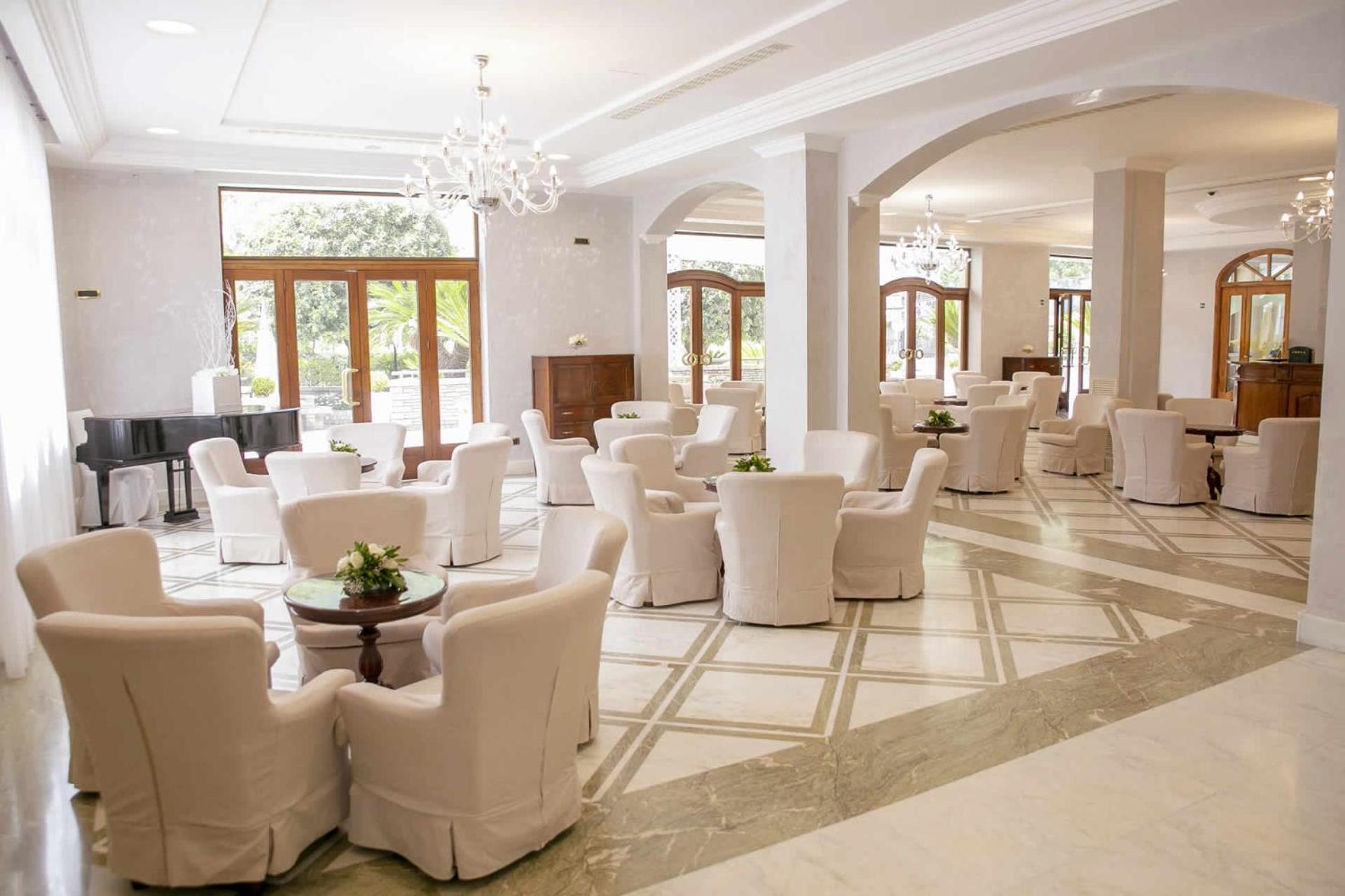 Resort Santangelo & Spa Pimonte Eksteriør billede