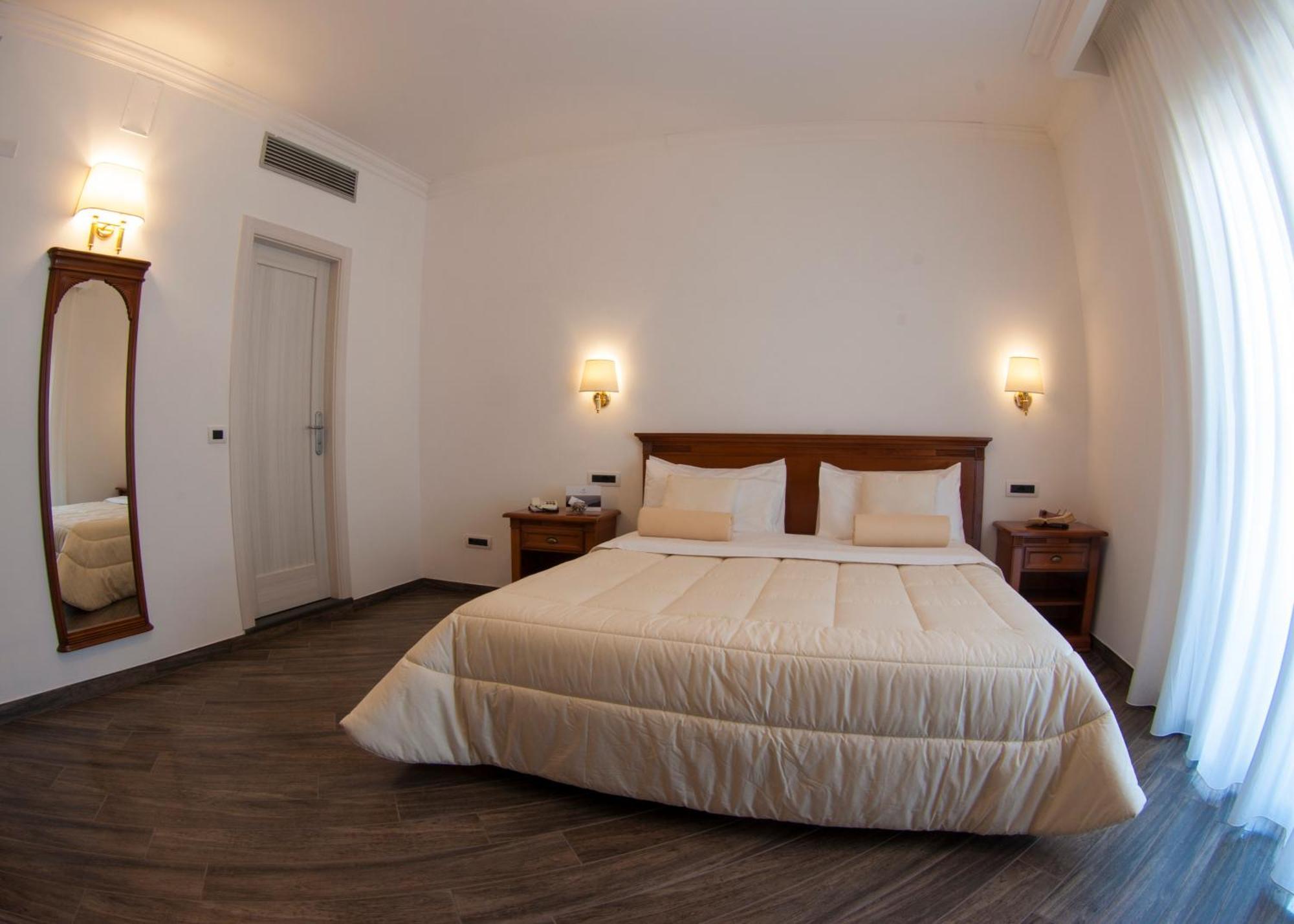 Resort Santangelo & Spa Pimonte Eksteriør billede