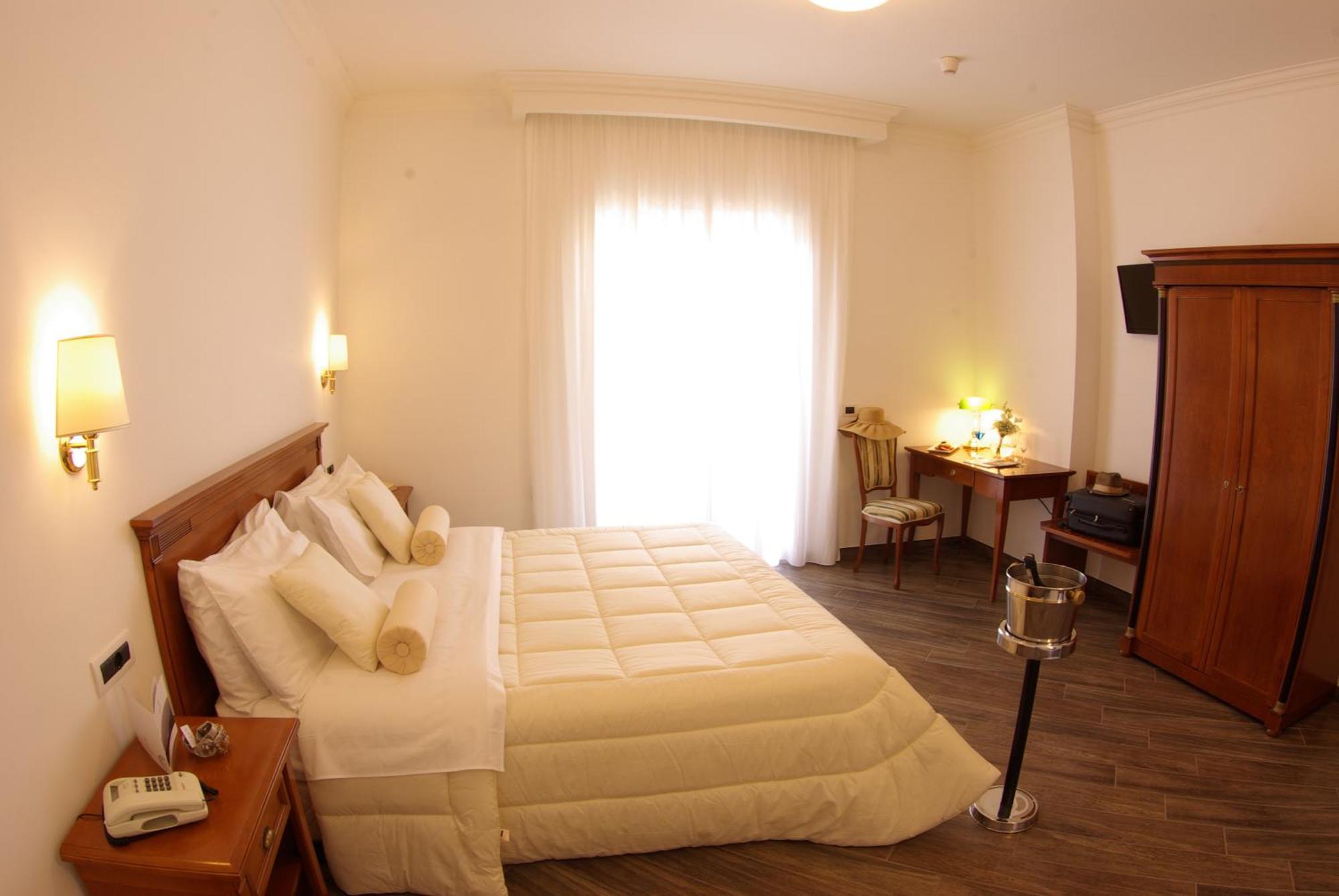 Resort Santangelo & Spa Pimonte Eksteriør billede